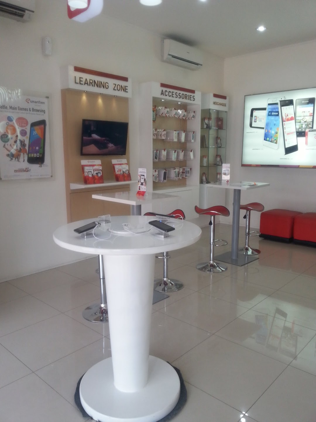 Detail Kantor Smartfren Di Bandung Nomer 12