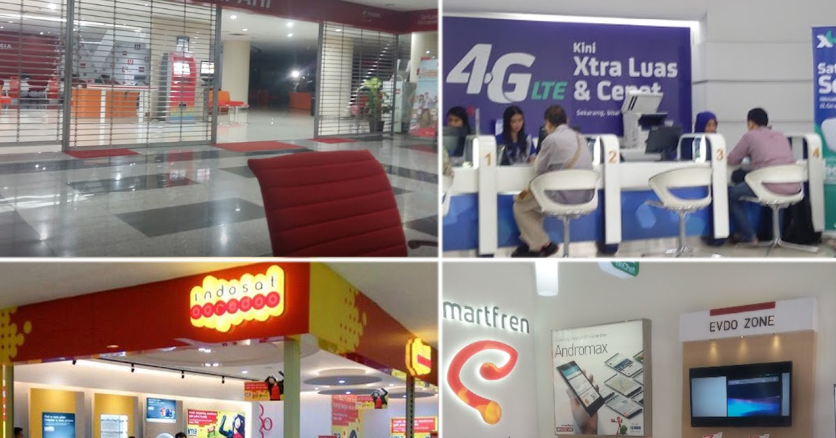 Detail Kantor Smartfren Di Bandung Nomer 14