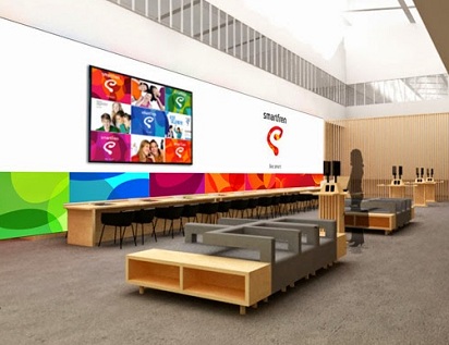 Detail Kantor Smartfren Di Bandung Nomer 16