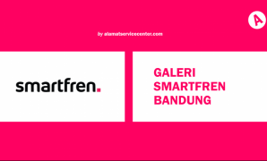 Detail Kantor Smartfren Di Bandung Nomer 19