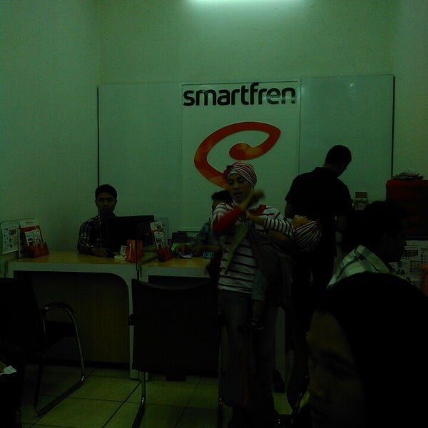 Detail Kantor Smartfren Di Bandung Nomer 24