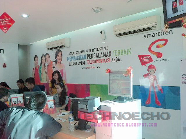 Detail Kantor Smartfren Di Bandung Nomer 42