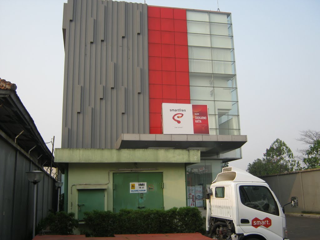 Detail Kantor Smartfren Di Bandung Nomer 6