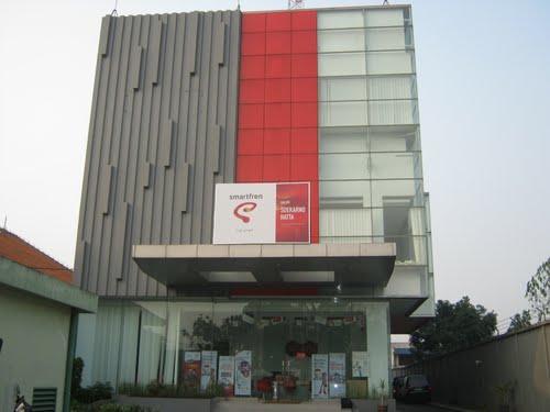 Detail Kantor Smartfren Di Bandung Nomer 7