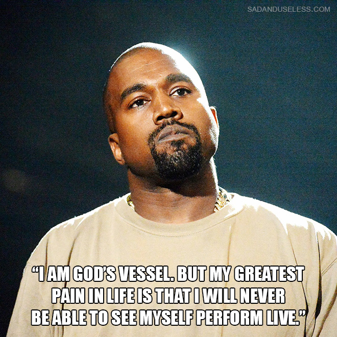 Detail Kanye West Lyrics Quotes Nomer 35