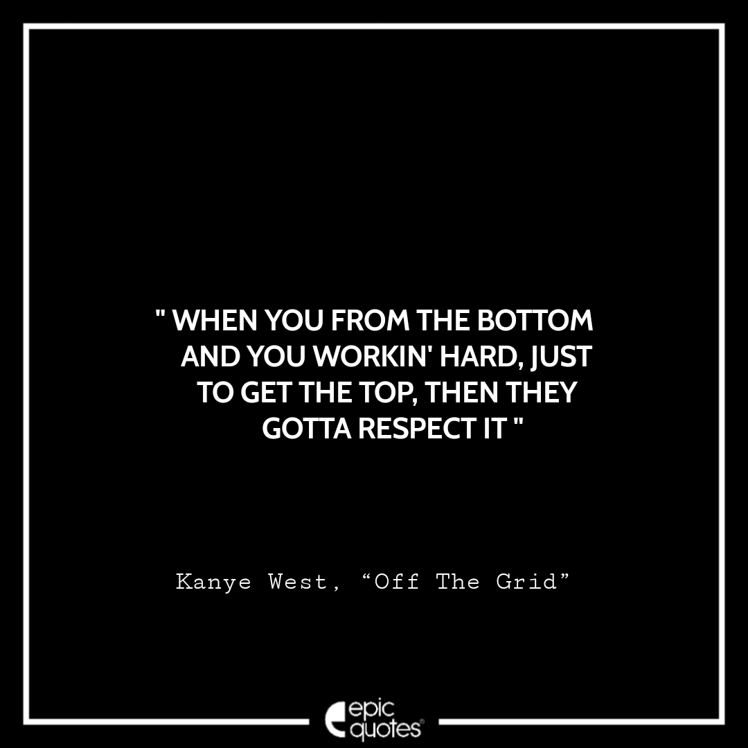 Detail Kanye West Lyrics Quotes Nomer 38