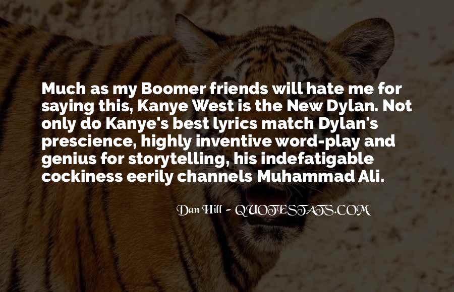 Detail Kanye West Lyrics Quotes Nomer 47