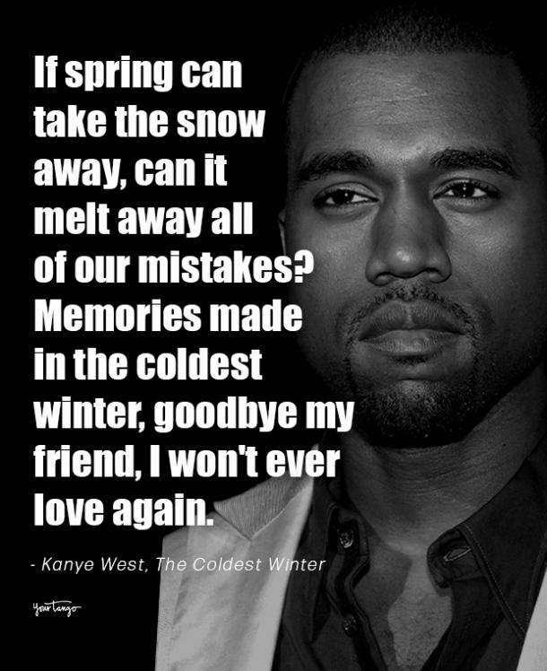 Detail Kanye West Lyrics Quotes Nomer 8