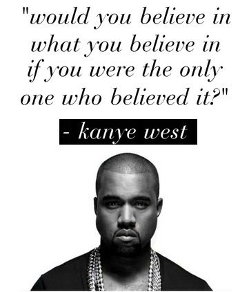 Detail Kanye West Lyrics Quotes Nomer 9