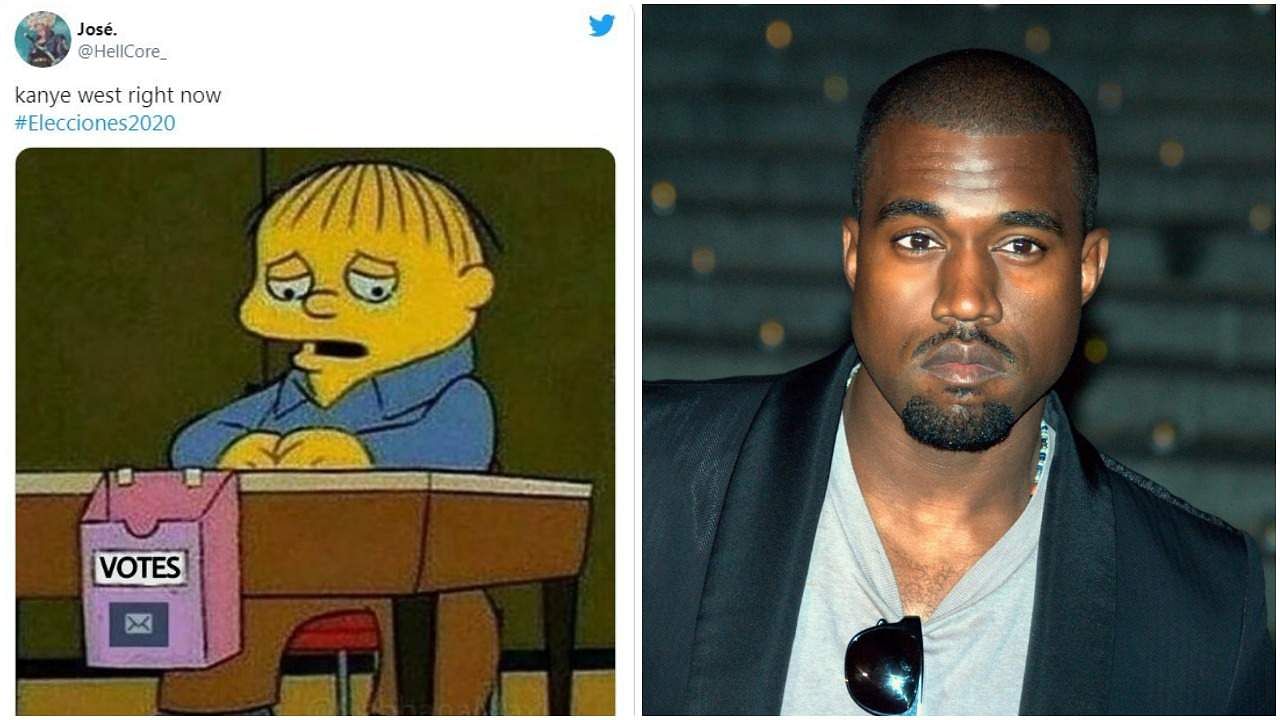 Detail Kanye West Meme Nomer 18