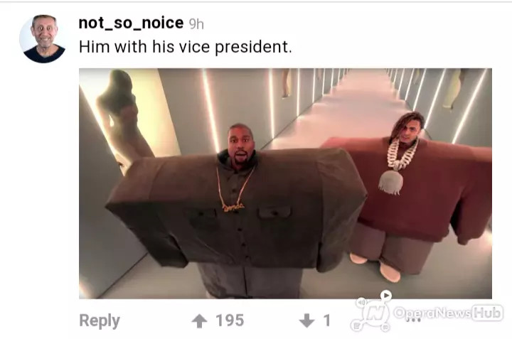 Detail Kanye West Meme Nomer 31