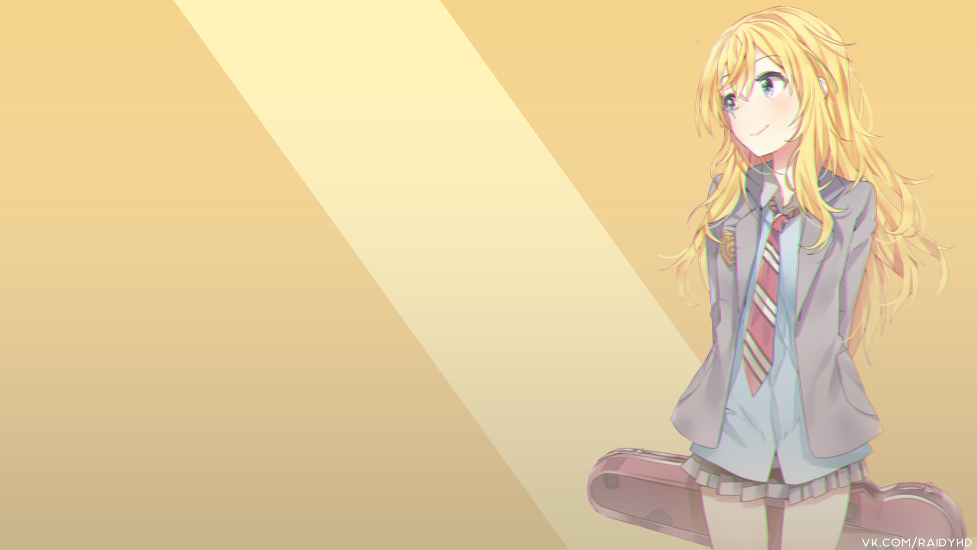 Detail Kaori Miyazono Wallpaper Hd Nomer 25