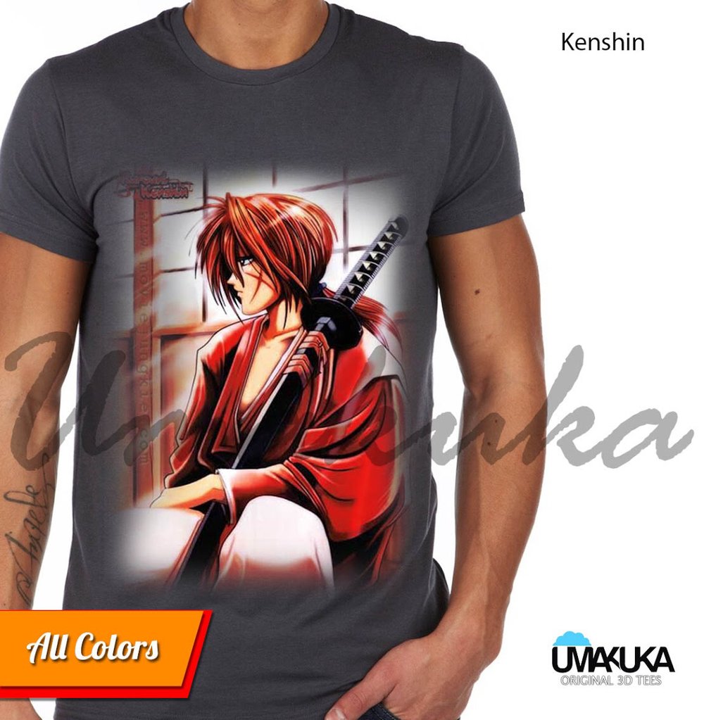 Detail Kaos Anime Kaskus Nomer 52