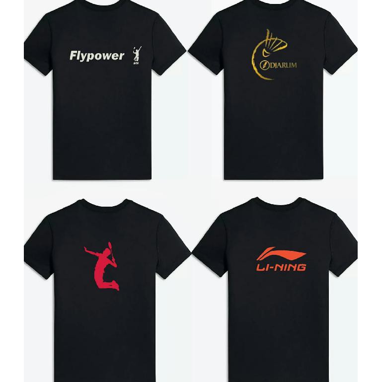 Detail Kaos Badminton Gambar Lambang Badminton Nomer 3