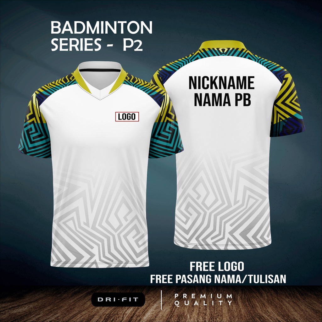 Detail Kaos Badminton Gambar Lambang Badminton Nomer 21