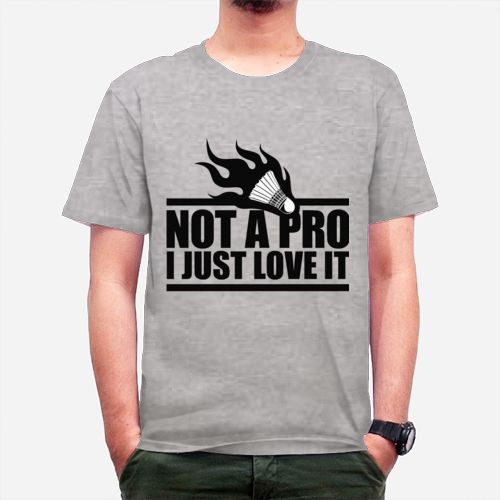 Detail Kaos Badminton Gambar Lambang Badminton Nomer 24