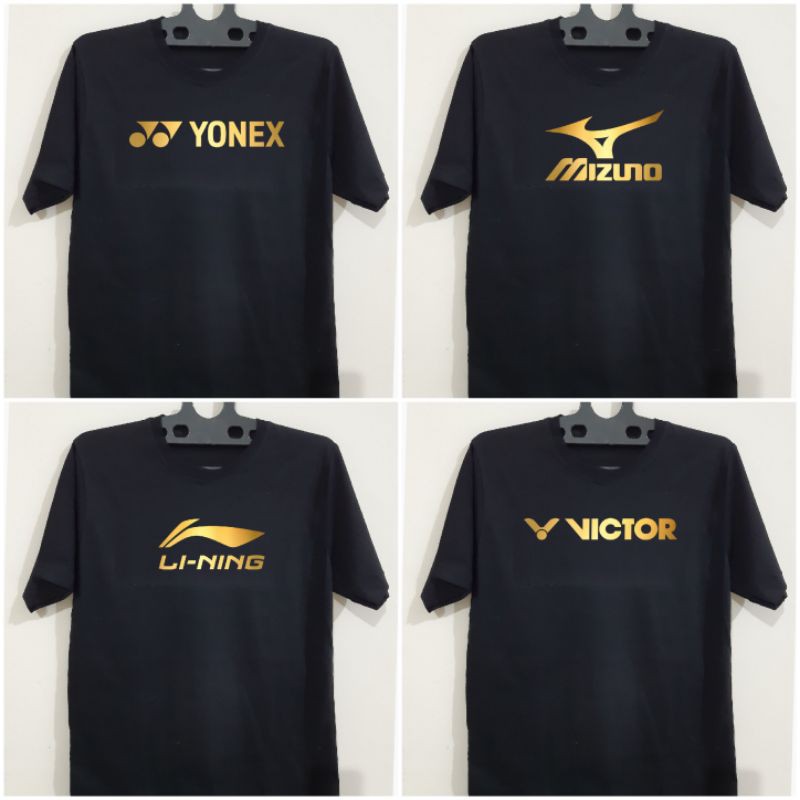 Detail Kaos Badminton Gambar Lambang Badminton Nomer 25