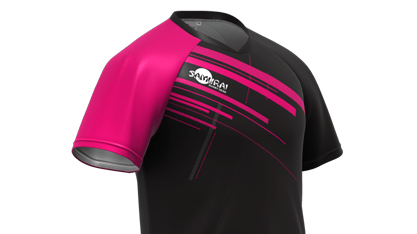 Detail Kaos Badminton Gambar Lambang Badminton Nomer 38