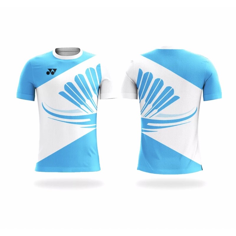 Detail Kaos Badminton Gambar Lambang Badminton Nomer 8