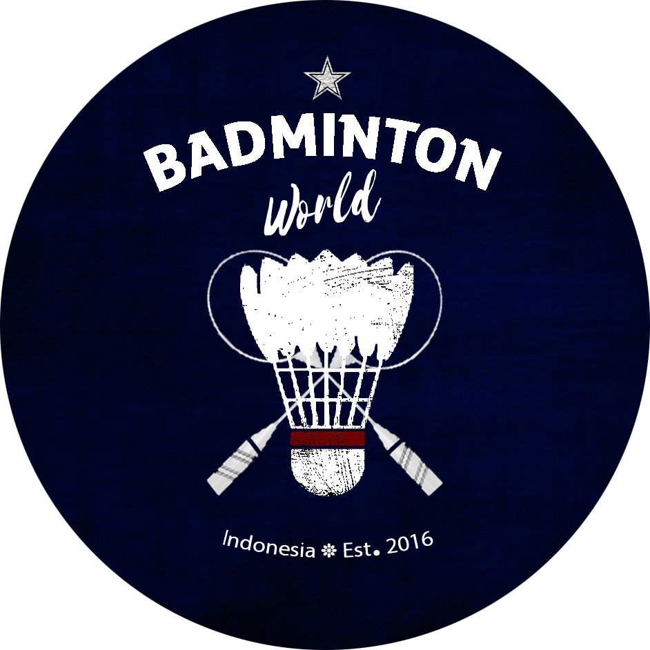 Detail Kaos Badminton Gambar Lambang Badminton Nomer 10