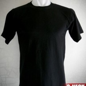 Detail Kaos Baju Polos Nomer 20