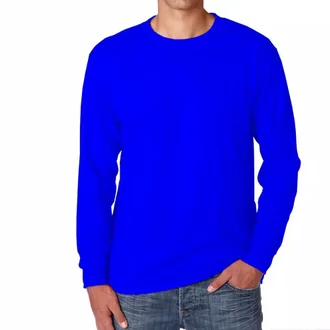 Detail Kaos Biru Benhur Nomer 33