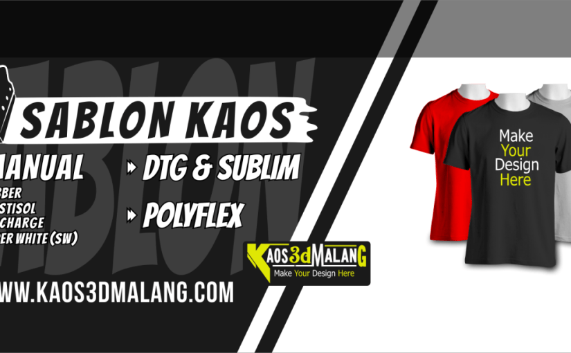 Detail Kaos Desain Sendiri Nomer 20