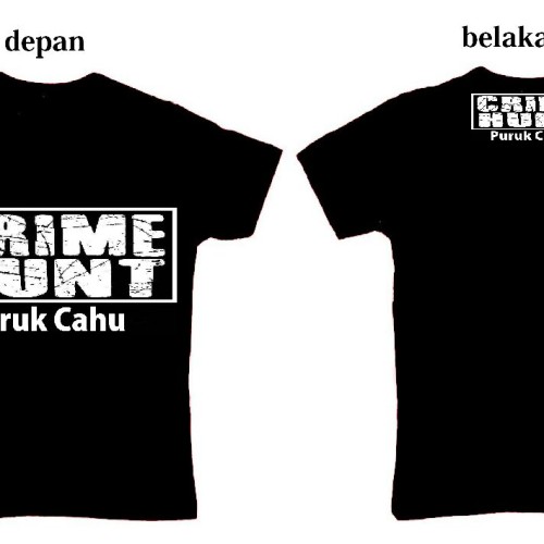 Detail Kaos Desain Sendiri Nomer 31