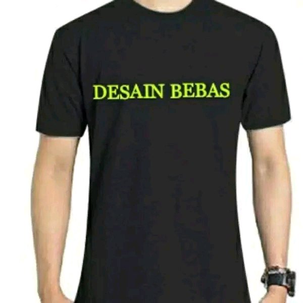 Detail Kaos Desain Sendiri Nomer 36