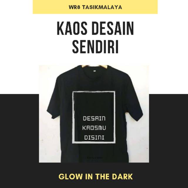 Detail Kaos Desain Sendiri Nomer 37