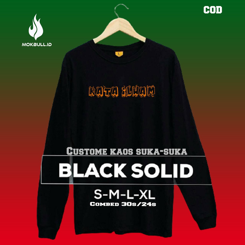 Detail Kaos Desain Sendiri Nomer 44
