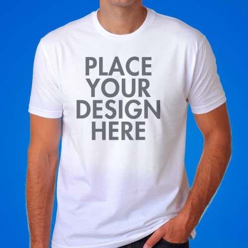 Detail Kaos Desain Sendiri Nomer 54
