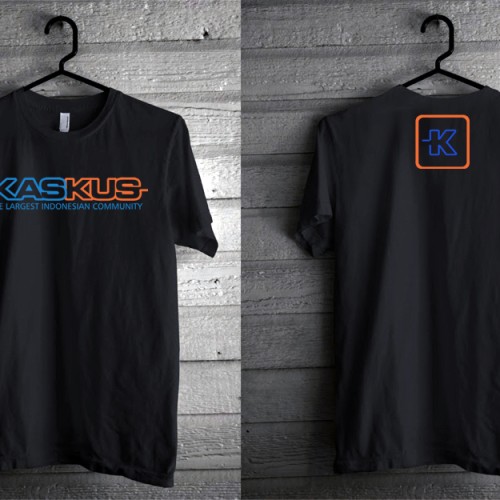 Detail Kaos Distro Kaskus Nomer 8