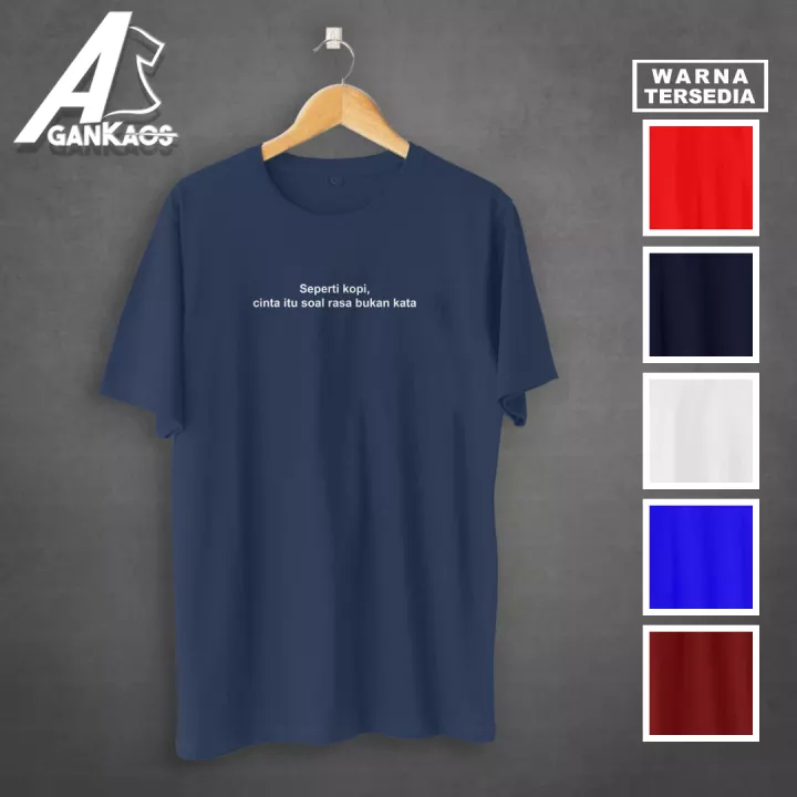 Detail Kaos Distro Membuat Gambar Seperti Menempel Pada Kaos Nomer 13