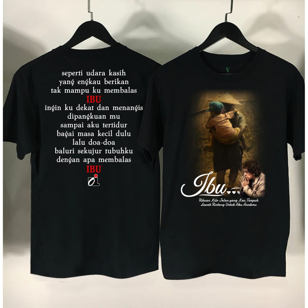 Detail Kaos Distro Membuat Gambar Seperti Menempel Pada Kaos Nomer 19