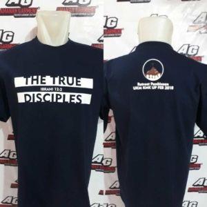 Detail Kaos Distro Membuat Gambar Seperti Menempel Pada Kaos Nomer 4