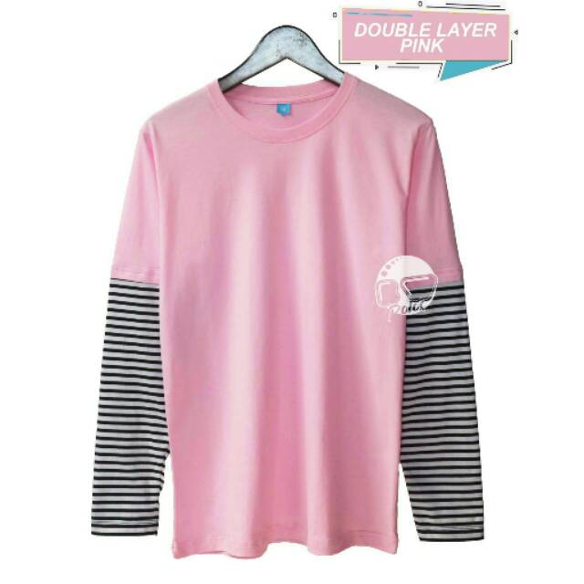 Detail Kaos Double Layer Gambar Nomer 34