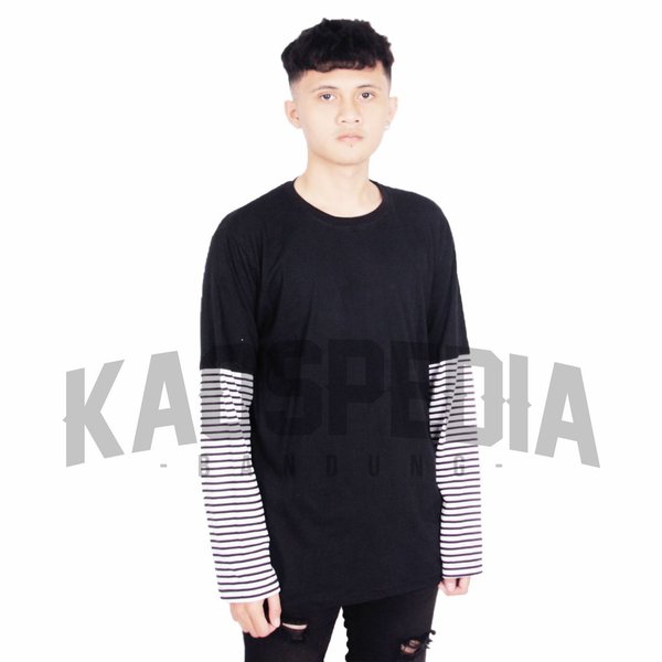Detail Kaos Double Layer Gambar Nomer 35