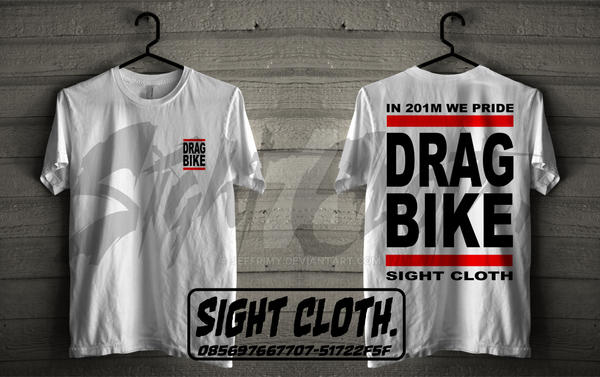 Kaos Drag 201m - KibrisPDR