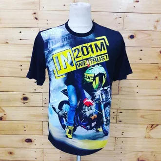 Detail Kaos Drag 201m Nomer 52