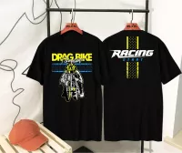 Detail Kaos Drag Bike 201m Nomer 40