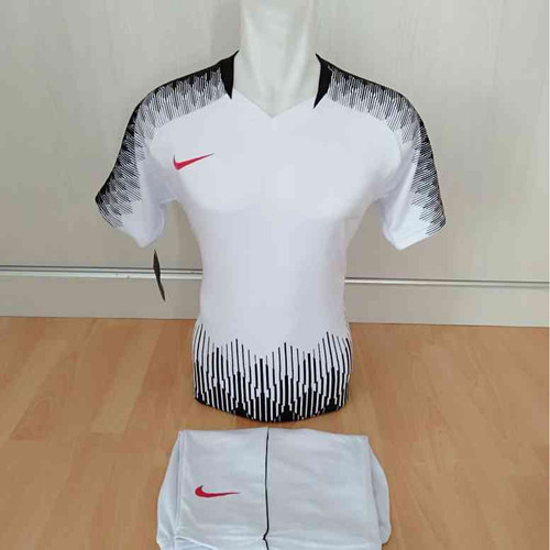 Detail Kaos Futsal Nike Nomer 25