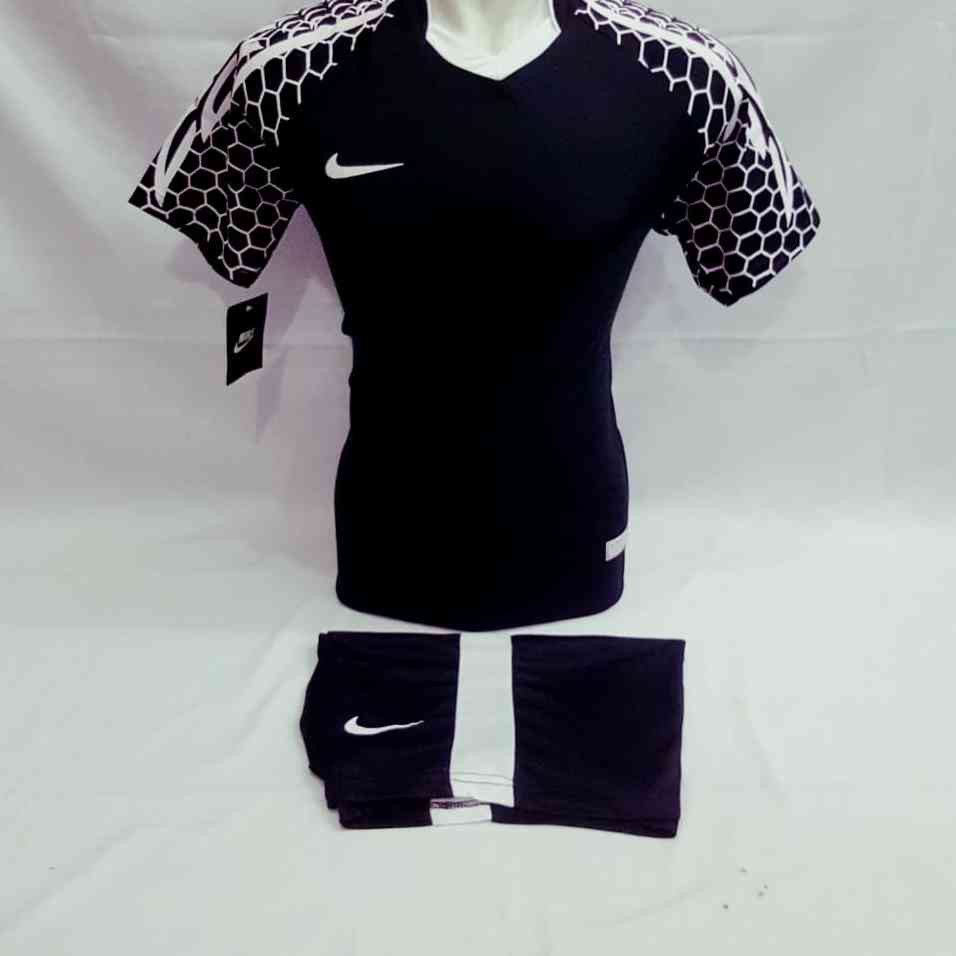 Detail Kaos Futsal Nike Nomer 34