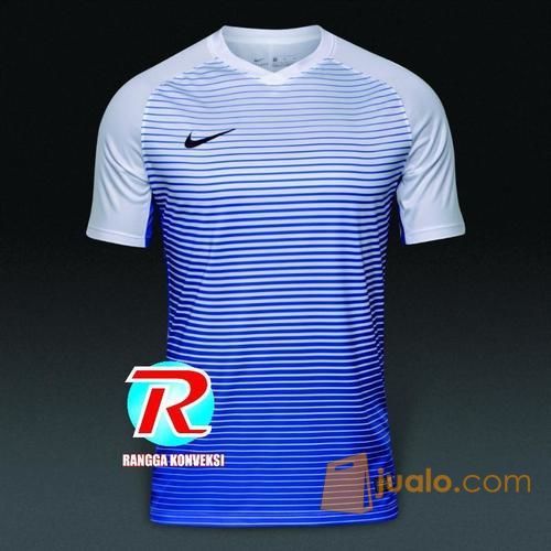 Detail Kaos Futsal Nike Nomer 36