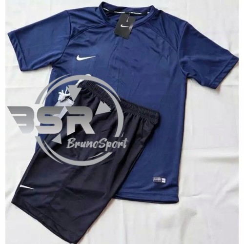 Detail Kaos Futsal Nike Nomer 39