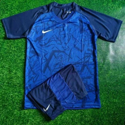 Detail Kaos Futsal Nike Nomer 55