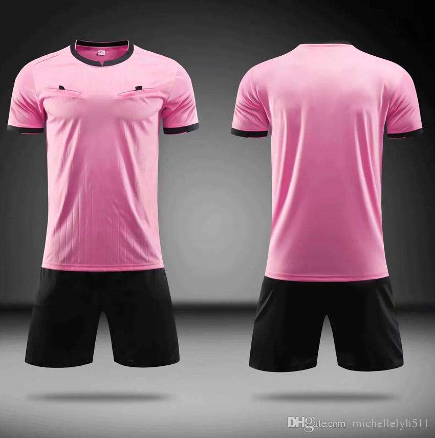 Detail Kaos Futsal Warna Pink Nomer 30