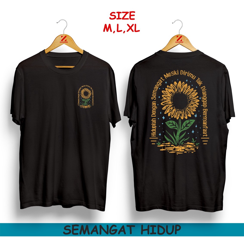 Detail Kaos Gambar Bunga Nomer 31