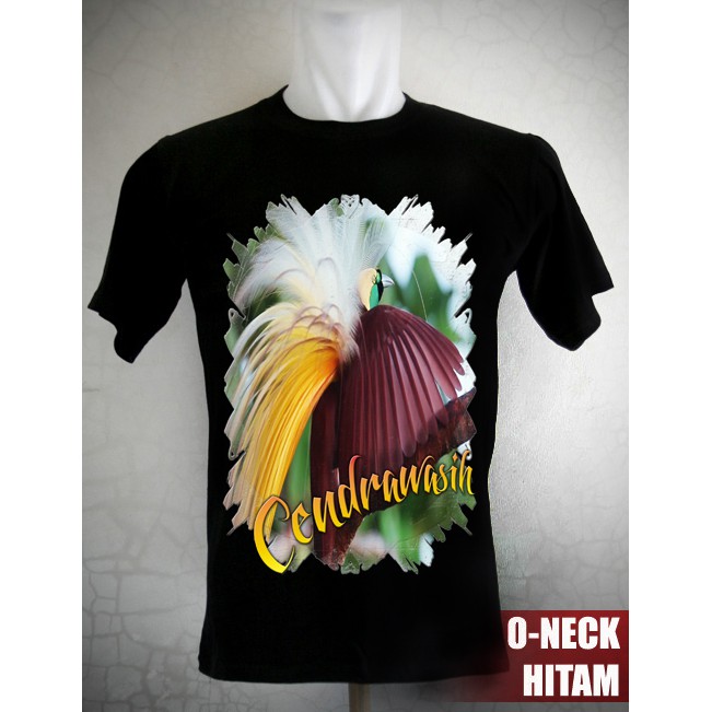 Detail Kaos Gambar Burung Nomer 47