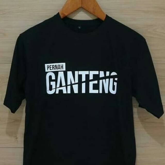 Detail Kaos Gambar Dan Tulisan Nomer 26